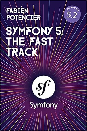 Symfony 5 The fast Track.jpg